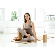 Caramida Yoga Pluta Medie - Yogistar - 23x15x7.8cm