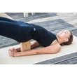 Caramida Yoga Pluta Medie - Yogistar - 23x15x7.8cm