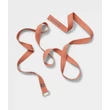 Curea yoga Manduka UNFOLD - Clay - 182cm