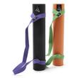 Curea transport Saltea Yoga Violet