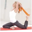 Curea Yoga 260D Orange