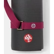 Curea Transport Saltea - Manduka Commuter - Rose