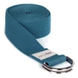 Curea Yoga Yogistar - petrol MD - 260cm
