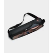 Husa Saltea Yoga Manduka Breathe Easy - Negru - 67 x 16.5 x 16.5cm
