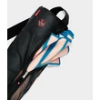 Husa Saltea Yoga Manduka Breathe Easy - Negru - 67 x 16.5 x 16.5cm