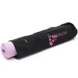 Husa Saltea Yoga Basic Art Collection - Yogistar Negru - pentru saltele de 65cm latime