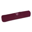 Husa Saltea Yoga ART Collection - Yogistar Bordeaux - pentru saltele de 65cm latime