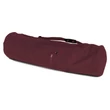 Husa Saltea Yoga - Yogistar Bordeaux - Extra Mare - pentru saltele de 75cm latime