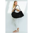 Husa Saltea Yoga - Yogistar Rosu - Extra Mare - pentru saltele de 75cm latime