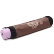 Husa Saltea Yoga Basic Ganesha Maro - pentru saltele de 65cm latime