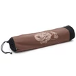Husa Saltea Yoga Basic Ganesha Maro - pentru saltele de 65cm latime