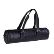 Husa Saltea Yoga Fashion neagra - pentru saltele de 62 cm latime