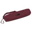 Husa Saltea Yoga - Yogistar - Nailon Bordeaux - Extra Large - pentru saltele de 75cm latime