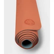 Saltea Yoga - Manduka - Begin - Clay Lotus Root - 172x61x0.5 cm