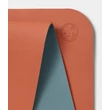 Saltea Yoga - Manduka - Begin - Clay Lotus Root - 172x61x0.5 cm