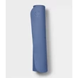 Saltea Yoga - Manduka - Begin - Moon Black - 172x61x0.5 cm