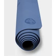 Saltea Yoga - Manduka - Begin - Moon Black - 172x61x0.5 cm