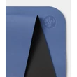 Saltea Yoga - Manduka - Begin - Moon Black - 172x61x0.5 cm