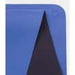 Saltea Yoga - Manduka - Begin - Yes Please - 172x61x0.5 cm
