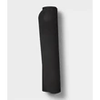 Saltea Yoga - Manduka - Begin - Black - 172x61x0.5 cm