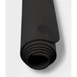 Saltea Yoga - Manduka - Begin - Black - 172x61x0.5 cm