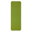 Saltea Yoga - Manduka - Begin - Matcha - 172x61x0.5 cm