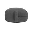 Perna Dreptunghiulara Bolster Manduka  Enlight Lean - Thunder 71x18x8cm