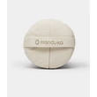 Perna Cilindrica Bolster Manduka Enlight - Sand 69x23cm