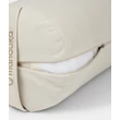 Perna Cilindrica Bolster Manduka Enlight - Sand 69x23cm