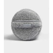 Perna Cilindrica Bolster din Lana naturala Manduka Enlight - 69x23cm