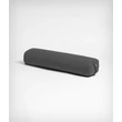 Perna Dreptunghiulara Bolster Manduka  Enlight Lean - Thunder 71x18x8cm