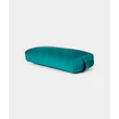 Perna Dreptunghiulara Bolster Manduka Enlight - Deep Sea 71x30x12cm