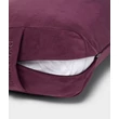 Perna Dreptunghiulara Bolster Manduka Enlight - Indulge - 71cm x 30cm x 12cm