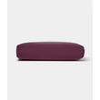 Perna Dreptunghiulara Bolster Manduka Enlight - Indulge - 71cm x 30cm x 12cm