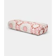 Perna Dreptunghiulara Bolster Manduka Enlight - Rituals Morganite 71x30x12cm