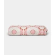 Perna Dreptunghiulara Bolster Manduka Enlight - Rituals Morganite 71x30x12cm