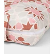 Perna Dreptunghiulara Bolster Manduka Enlight - Rituals Morganite 71x30x12cm