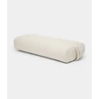 Perna Dreptunghiulara Bolster Manduka Enlight - Sand - 71cm x 30cm x 12cm