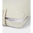 Perna Dreptunghiulara Bolster Manduka Enlight - Sand - 71cm x 30cm x 12cm