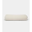 Perna Dreptunghiulara Bolster Manduka Enlight - Sand - 71cm x 30cm x 12cm