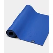 Saltea Yoga - Manduka eKOLite Yoga Mat - Blue Toad Midnight - 180x61x0.4cm