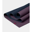 Saltea Yoga - Manduka eKOLite XL Yoga Mat - Acai Midnight - 200x61x0.4cm