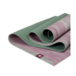 Saltea Yoga - Manduka eKOLite Yoga Mat - Leaf Marbled - 180x61x0.4cm