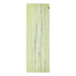 Saltea Yoga - Manduka eKOLite Yoga Mat - Limelight Marbled - 180x61x0.4cm