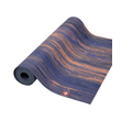 Saltea Yoga - Manduka eKOLite Yoga Mat - Melon Marbled - 180x61x0.4cm