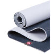 Saltea Yoga - Manduka eKOLite Yoga Mat - Midnight - 180x61x0.4cm