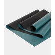 Saltea Yoga - Manduka GRP Adapt Travel - Dark Lotus - 180cm x 66cm x 1.5mm