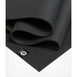 Saltea Yoga - Manduka - Manduka X - Black - 180x61x0.5 cm