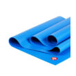 Saltea Yoga - Manduka - PRO Travel Yoga Mat - Be Bold Blue - 180x61x0.25 cm