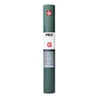Saltea Yoga - Manduka - PRO Travel Yoga Mat - Black Sage - 180x61x0.2 cm